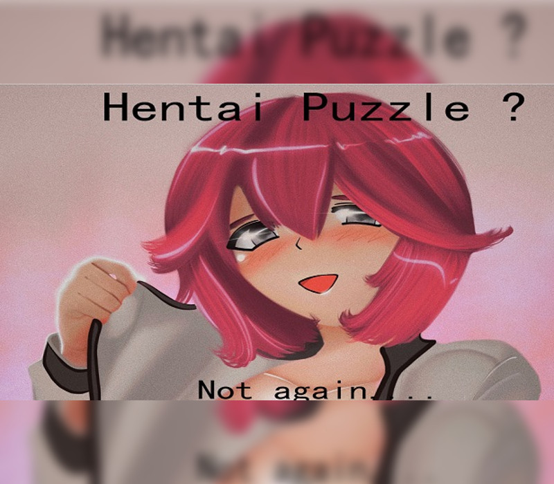 

Hentai puzzle  Not again.... Steam CD Key