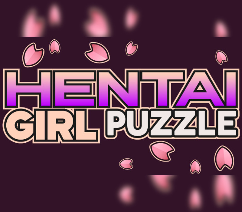 

HENTAI GIRL PUZZLE Steam CD Key