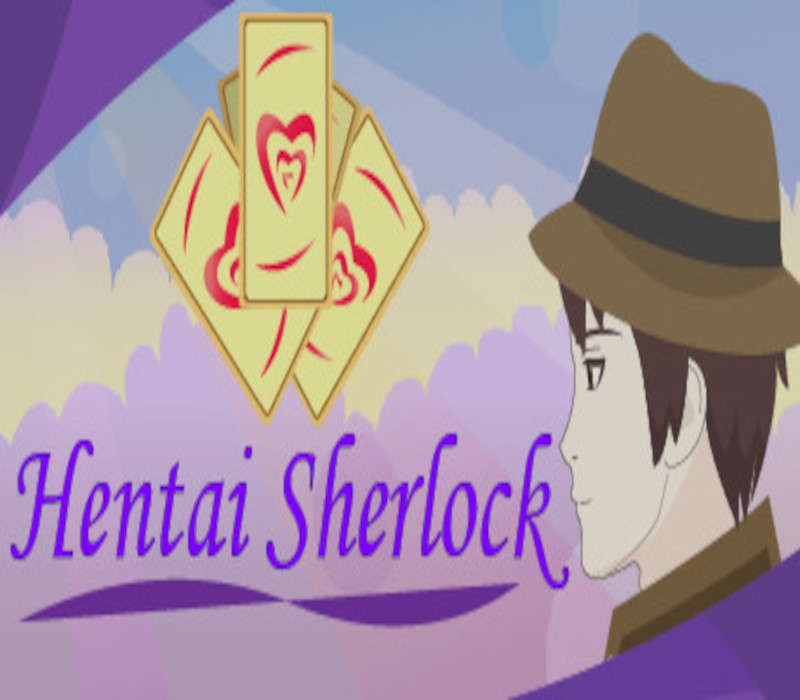 

Hentai Sherlock Steam CD Key