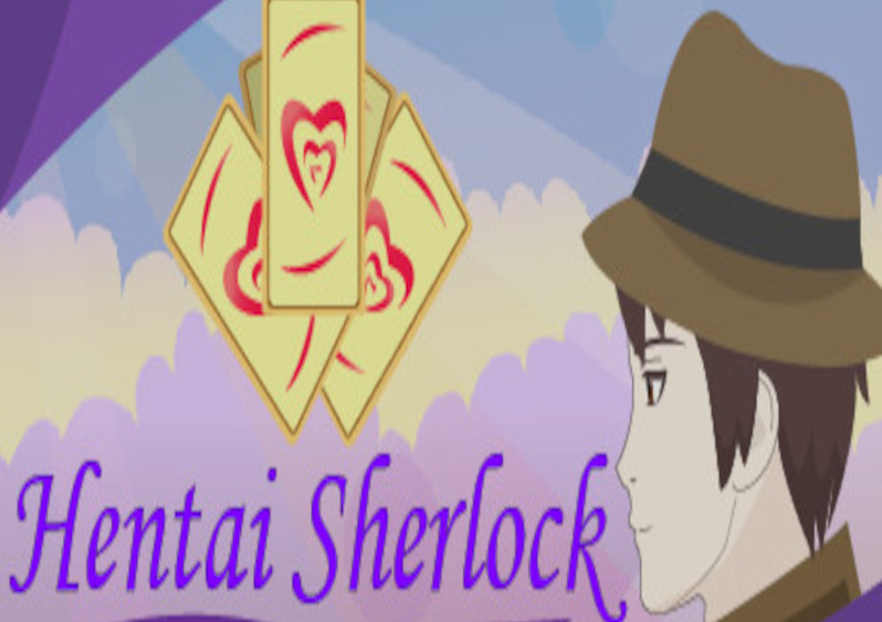 Hentai Sherlock Steam CD Key