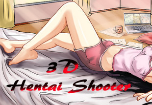 Hentai Shooter 3D - Uncensored Art Collection DLC Steam CD Key