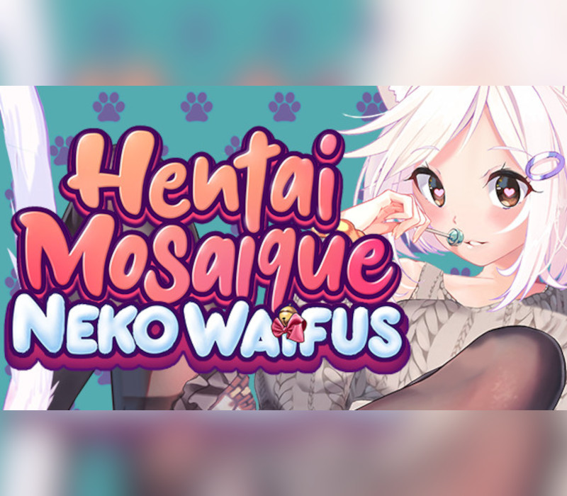 

Hentai Mosaique Neko Waifus EU PC Steam CD Key