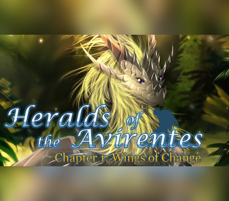 Heralds of the Avirentes - Ch. 1 Wings of Change PC Steam