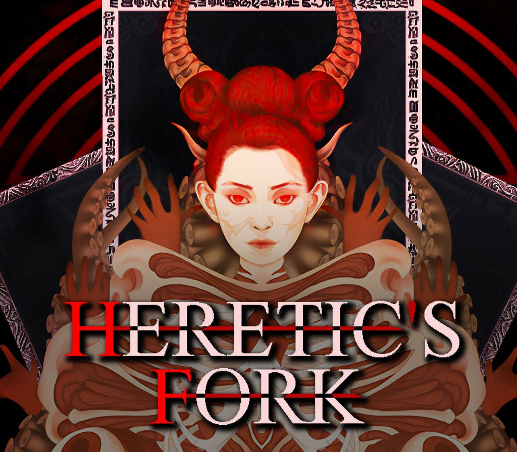 

Heretic's Fork Steam Altergift