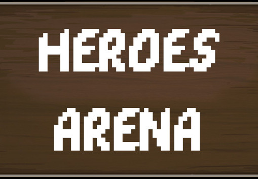 Heroes Arena Steam CD Key