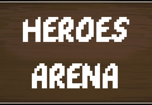 Heroes Arena Steam CD Key screenshot 1