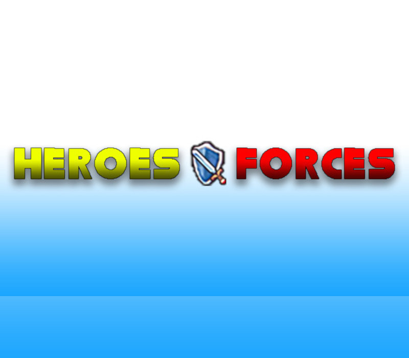 

Heroes Forces Steam CD Key