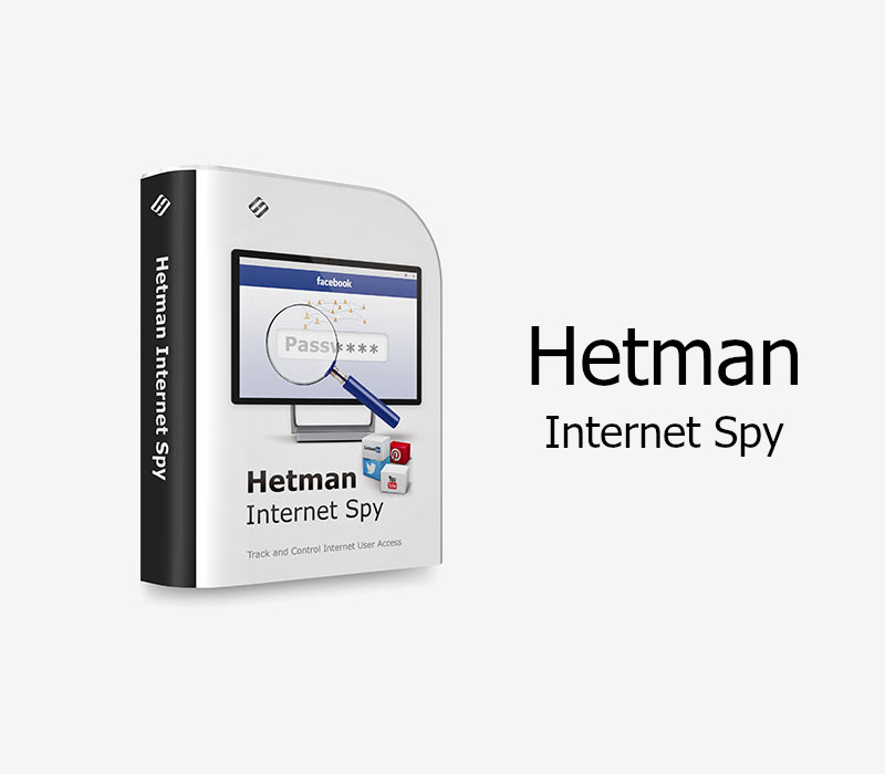 

Hetman Internet Spy CD Key (Lifetime / 2 PCs)