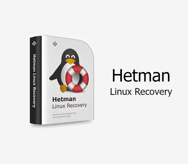 

Hetman Linux Recovery CD Key (Lifetime / 1 PC)