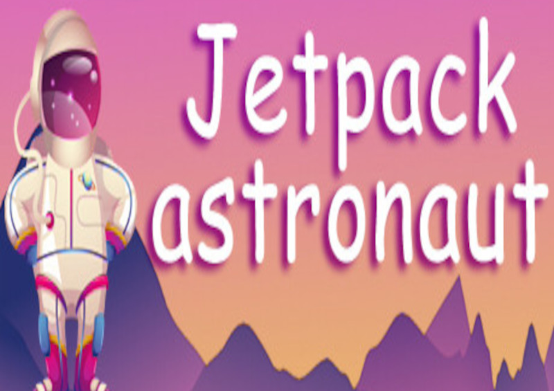 Jetpack Astronaut Steam CD Key