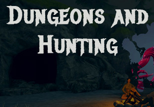 Hexaluga: Dungeons And Hunting Steam CD Key