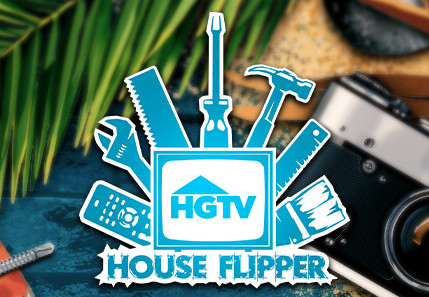 House Flipper - HGTV DLC Steam CD Key