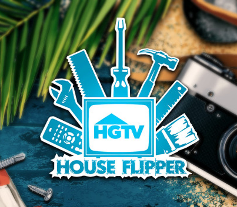 House Flipper - HGTV DLC Steam