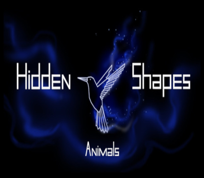 

Hidden Shapes Animals - Jigsaw Puzzle Game Steam CD Key