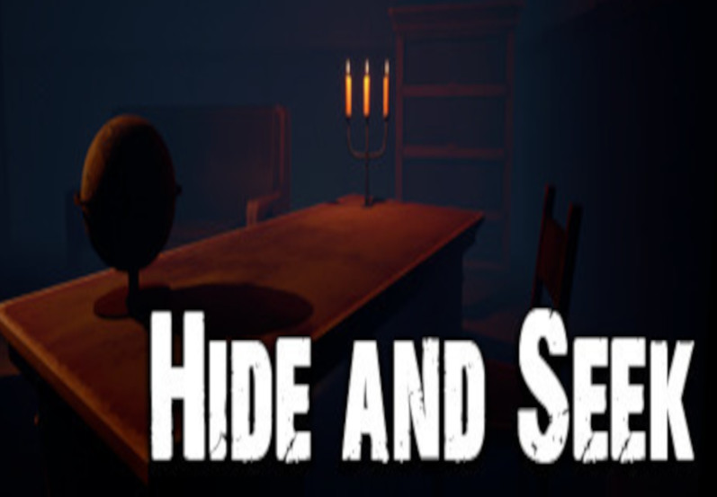 Hide And Seek Steam CD Key
