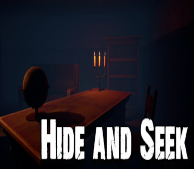 

Hide and Seek Steam CD Key