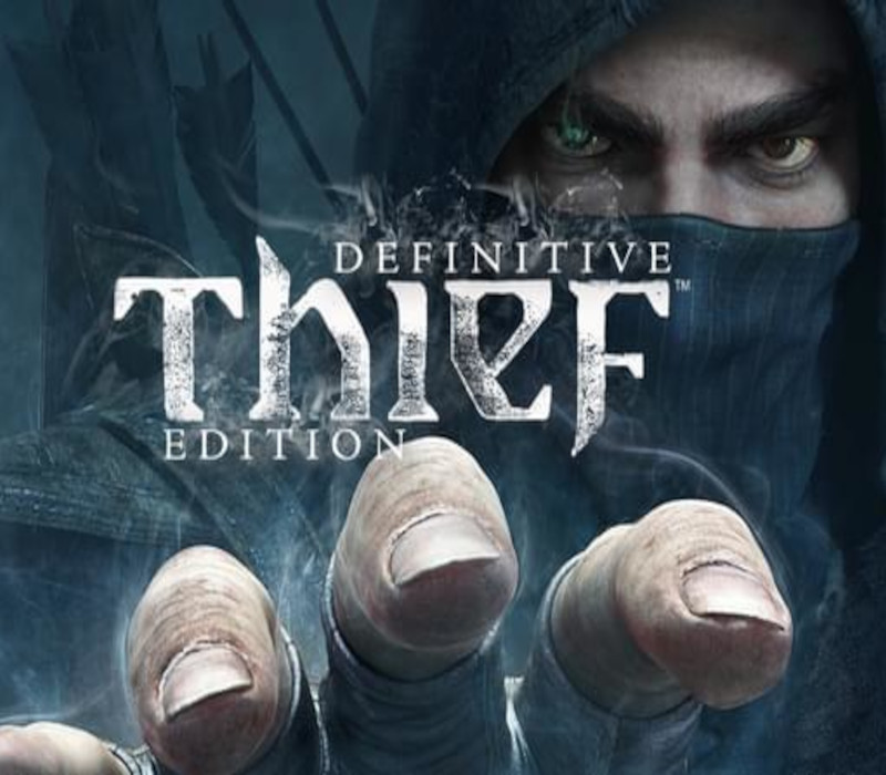 

Thief: Definitive Edition GOG CD Key