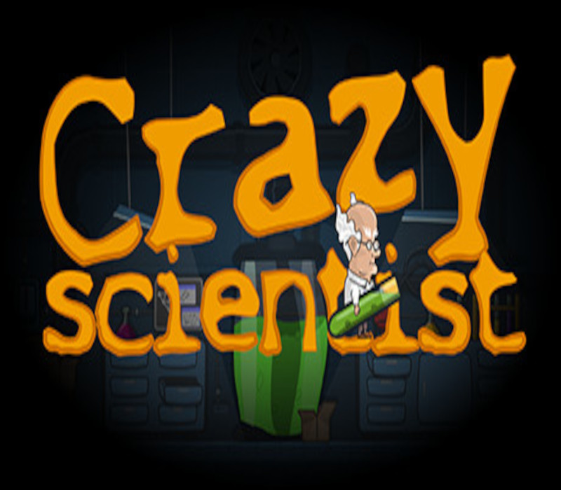 

Crazy Scientist Steam CD Key