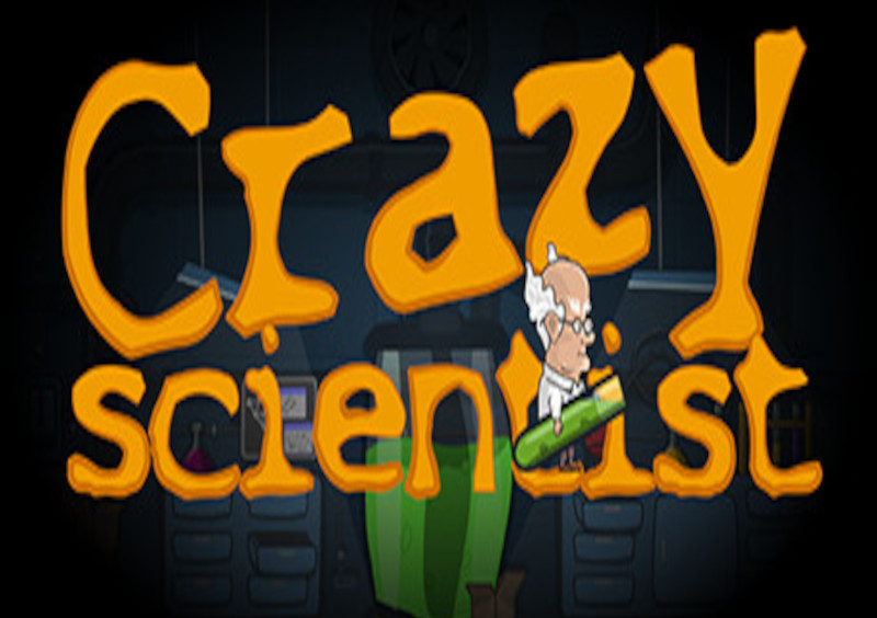 Crazy Scientist Steam CD Key