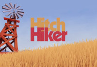 Hitchhiker - A Mystery Game Steam CD Key