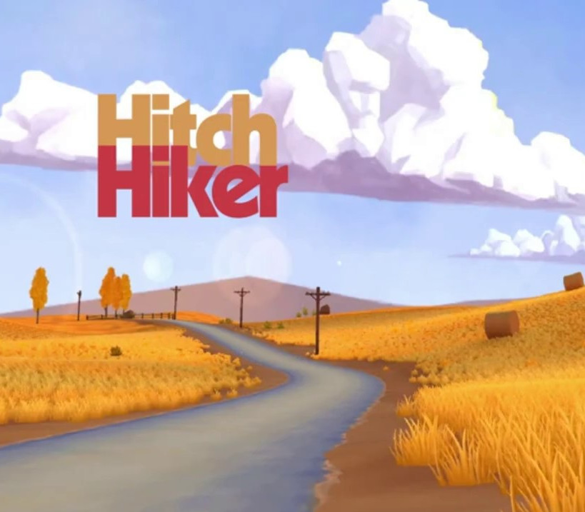 

Hitchhiker - A Mystery Game Steam CD Key