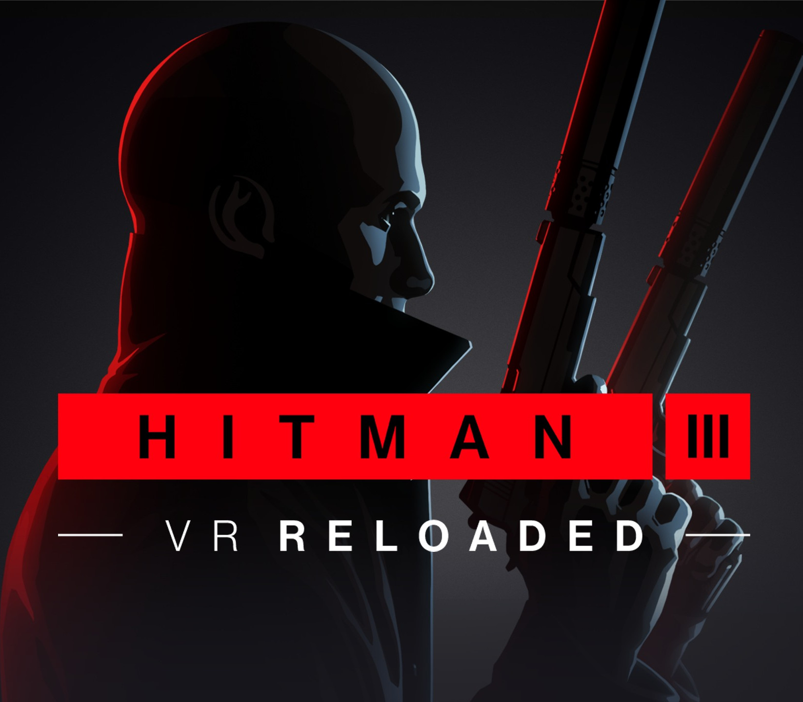 HITMAN 3 VR: Reloaded EU Meta Quest 3 CD Key