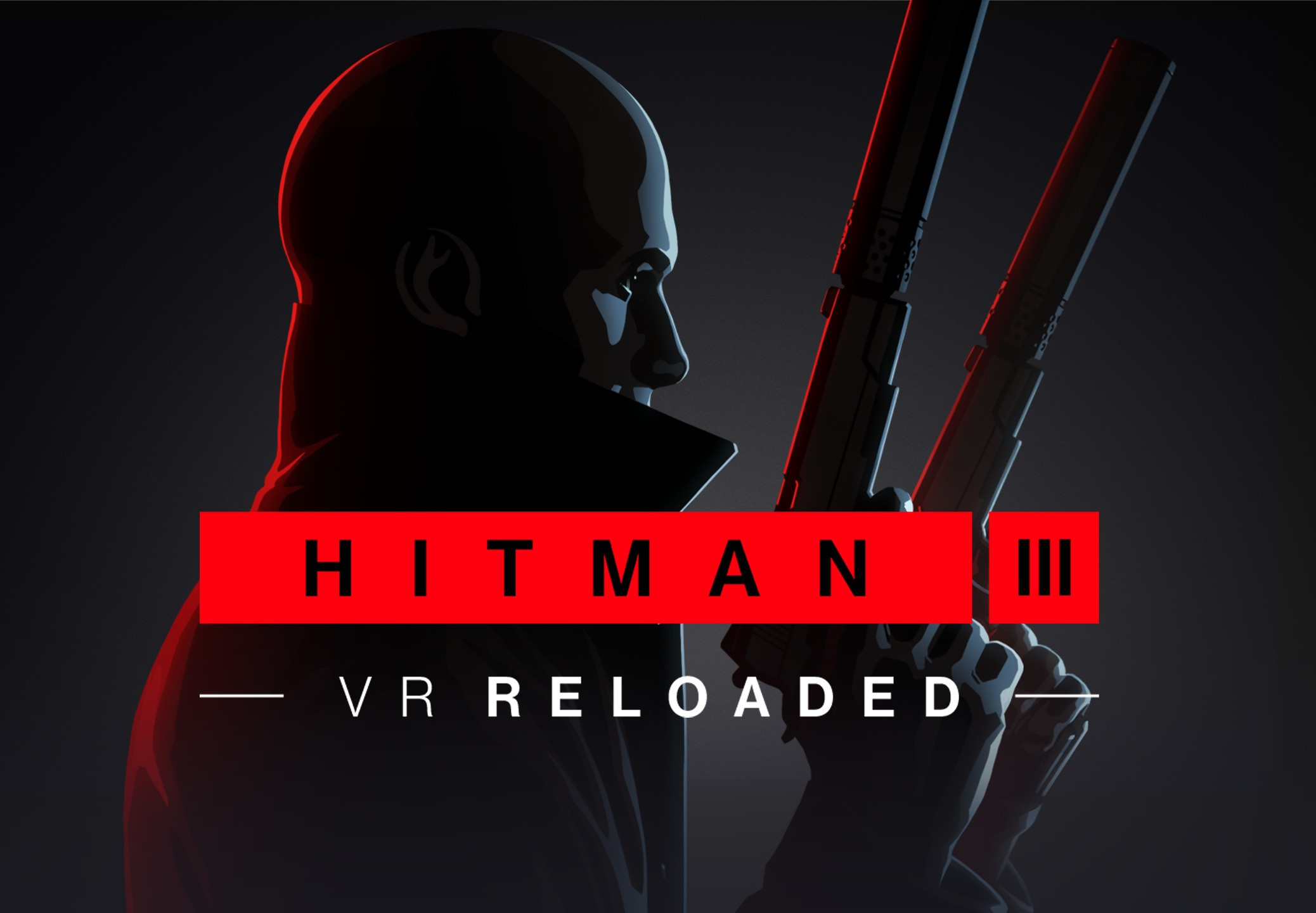 HITMAN VR: Reloaded Meta Quest CD Key