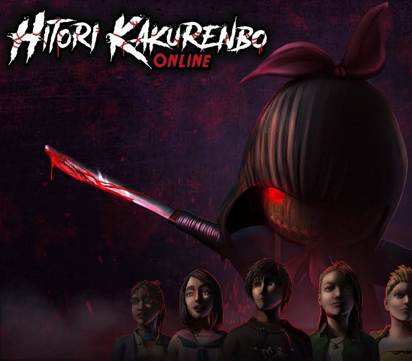 

Hitori Kakurenbo Online PC Steam CD Key