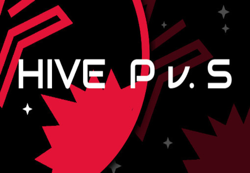Hive P V. S Steam CD Key