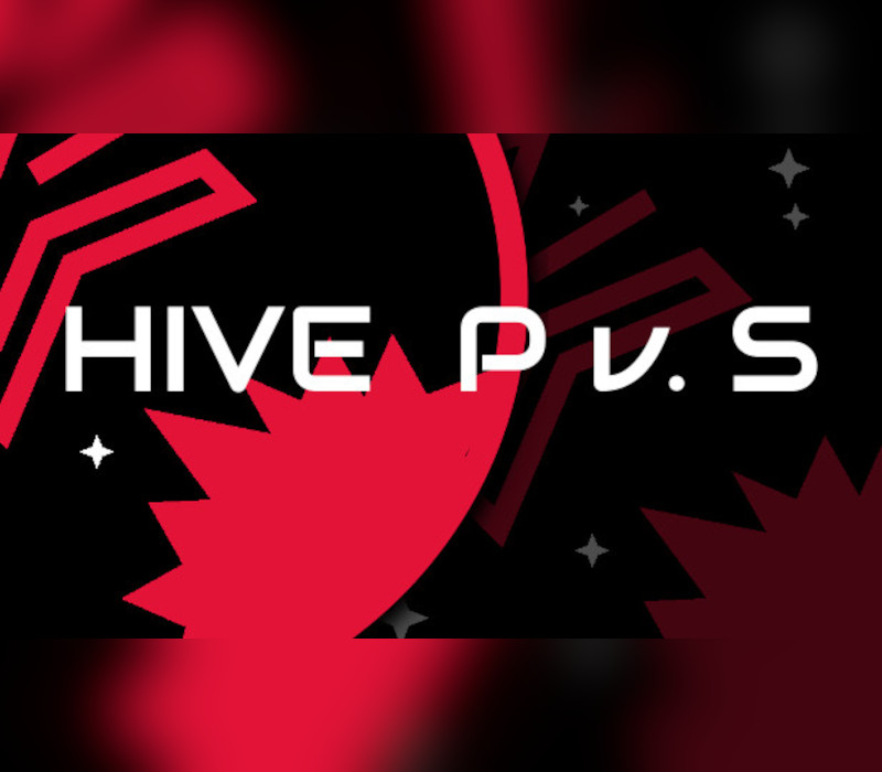 Hive P V. S Steam CD Key