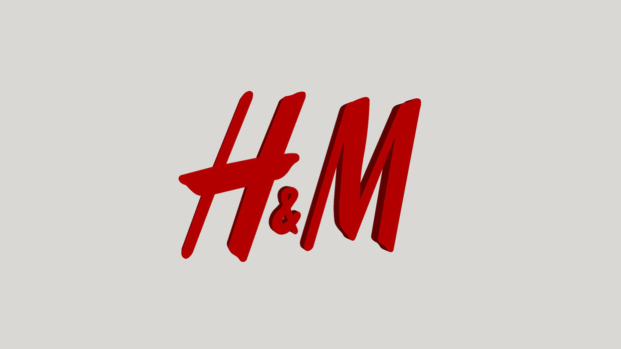 H&M €10 Gift Card SK