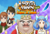 Harvest Moon: Light Of Hope Special Edition - Divine Marriageable Characters Pack Steam CD Key