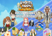 Harvest Moon: Light of Hope Special Edition - Docs & Melanies Special Episodes Steam CD Key