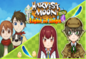 Harvest Moon: Light Of Hope Special Edition - New Marriageable Characters Pack Steam CD Key
