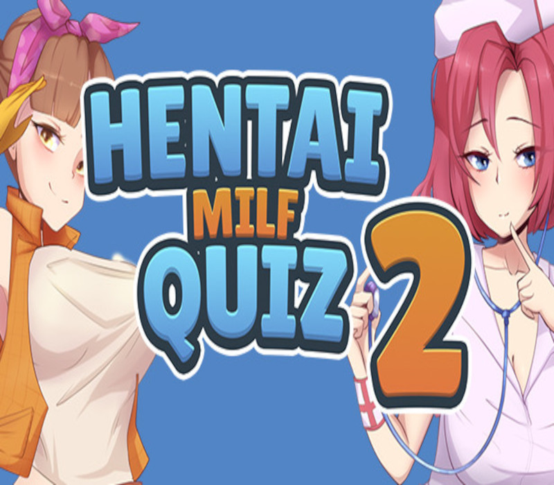 Hentai Milf Quiz 2 Steam