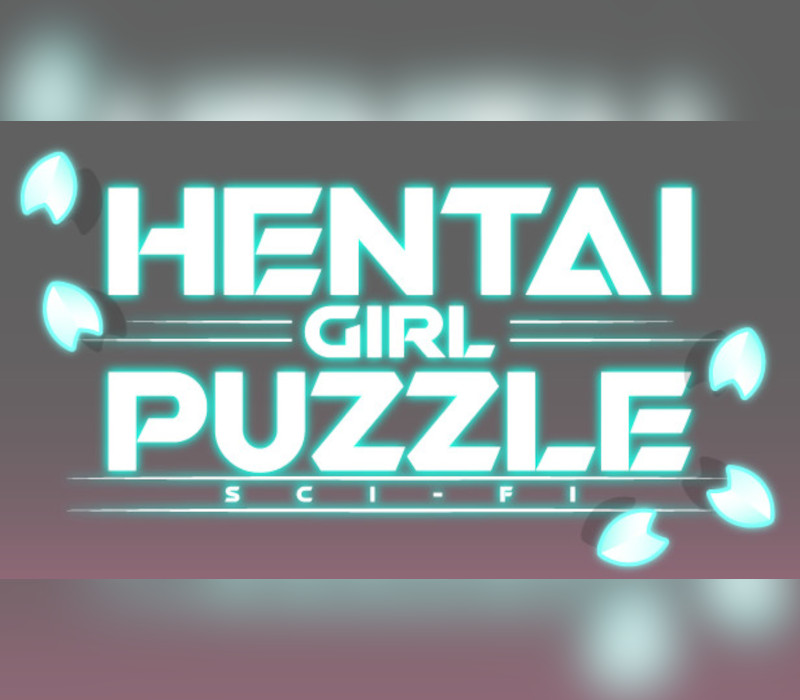 

Hentai Girl Puzzle SCI-FI Steam CD Key