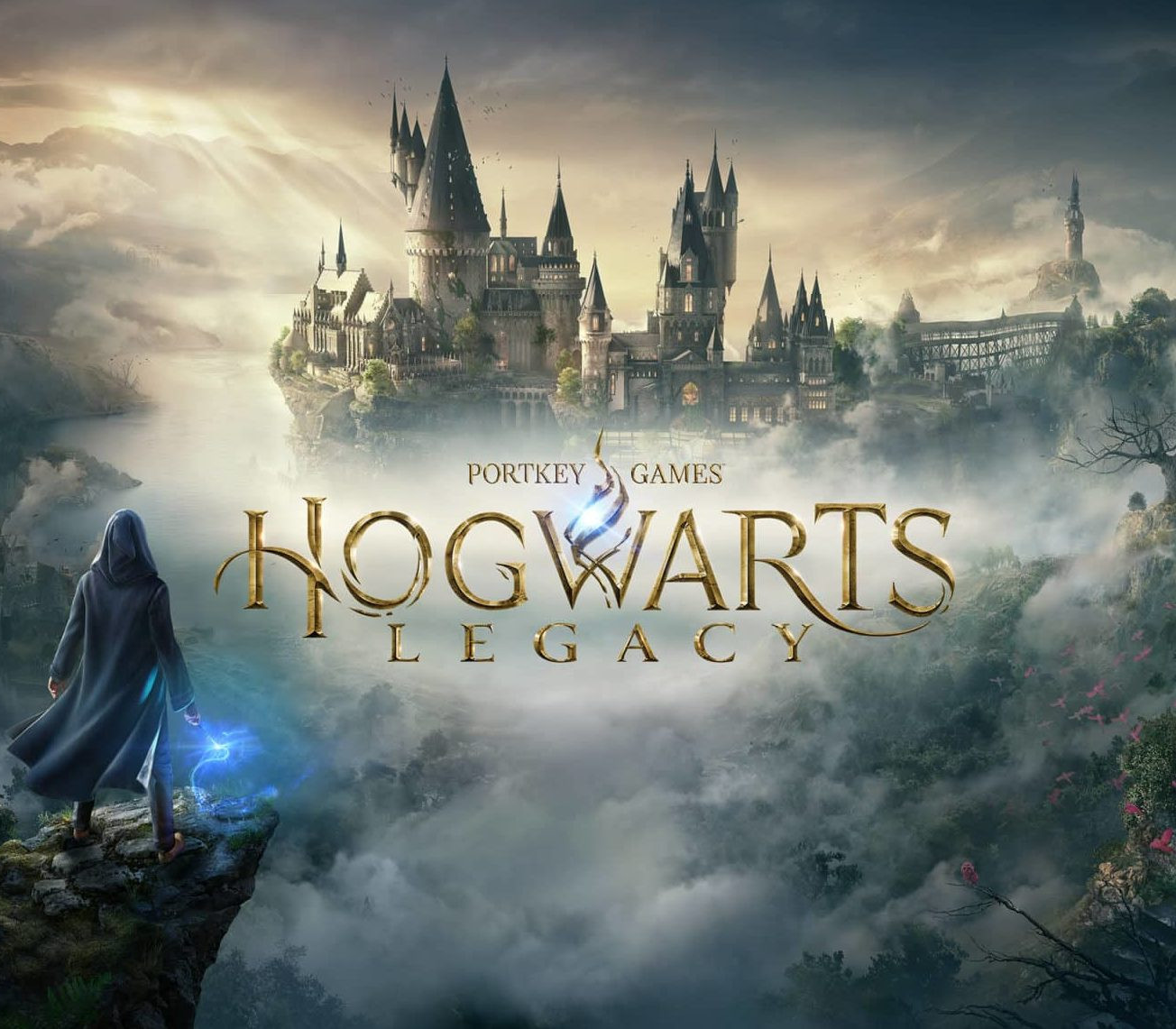 Hogwarts Legacy Steam Key for PC - Buy now