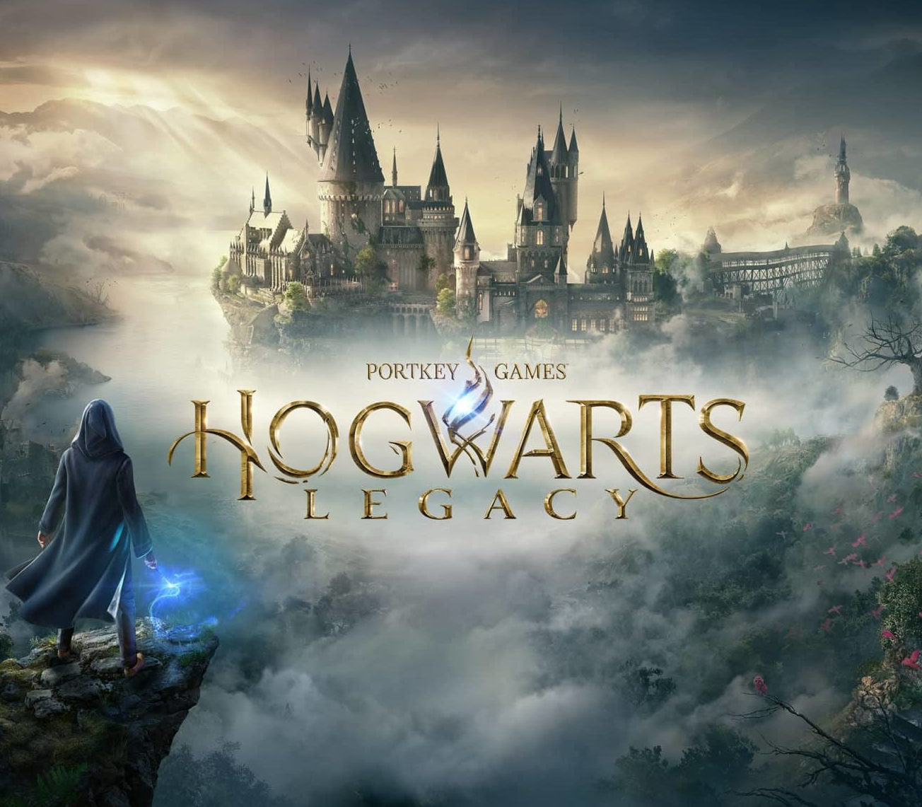 

Hogwarts Legacy EU/NA PC Steam CD Key