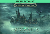 Hogwarts Legacy Pc Steam - Código De 15 Dígitos