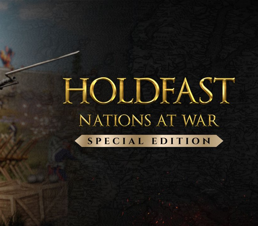 Holdfast Nations At War: Special Edition Steam CD Key