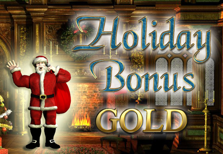 Holiday Bonus GOLD Steam CD Key