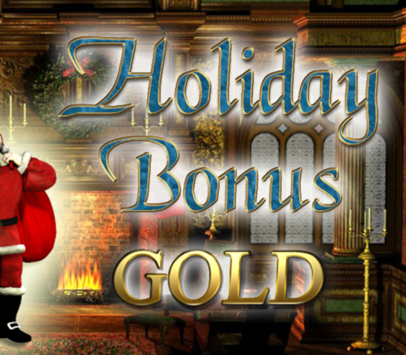 

Holiday Bonus GOLD Steam CD Key