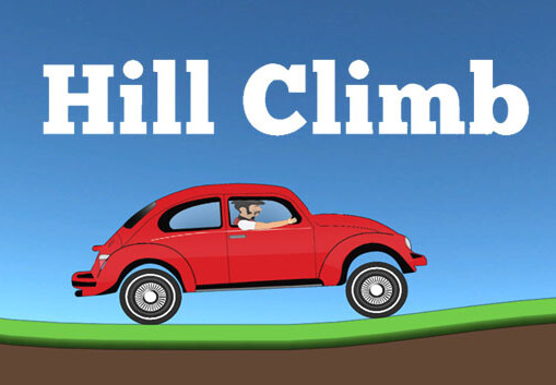 Hill Climb Steam CD Key
