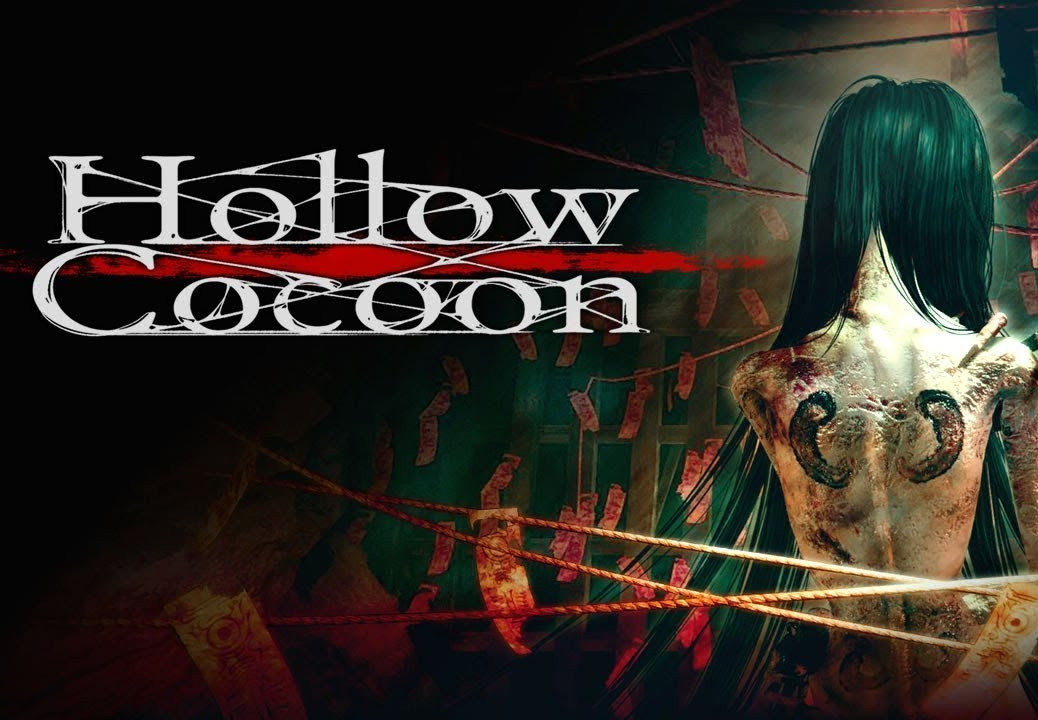 Hollow Cocoon PC Steam Account screenshot 2