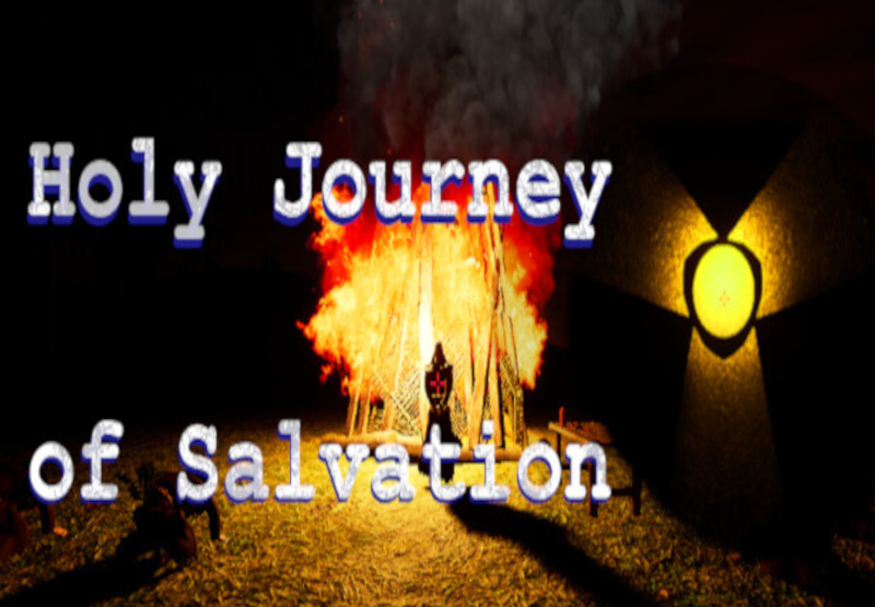 Holy Journey Of Salvation Steam CD Key
