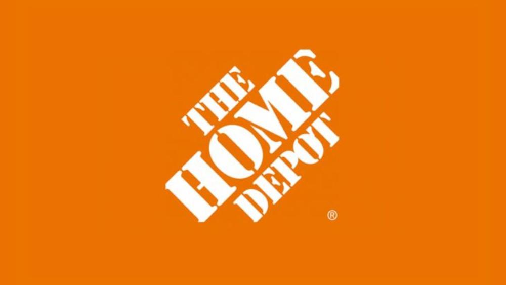 The Home Depot $3 Gift Card US