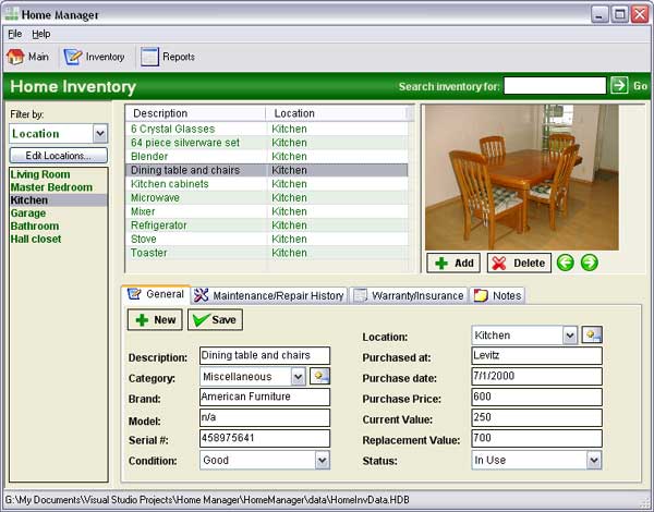 Kaizen Software Home Manager 2022 PC CD Key