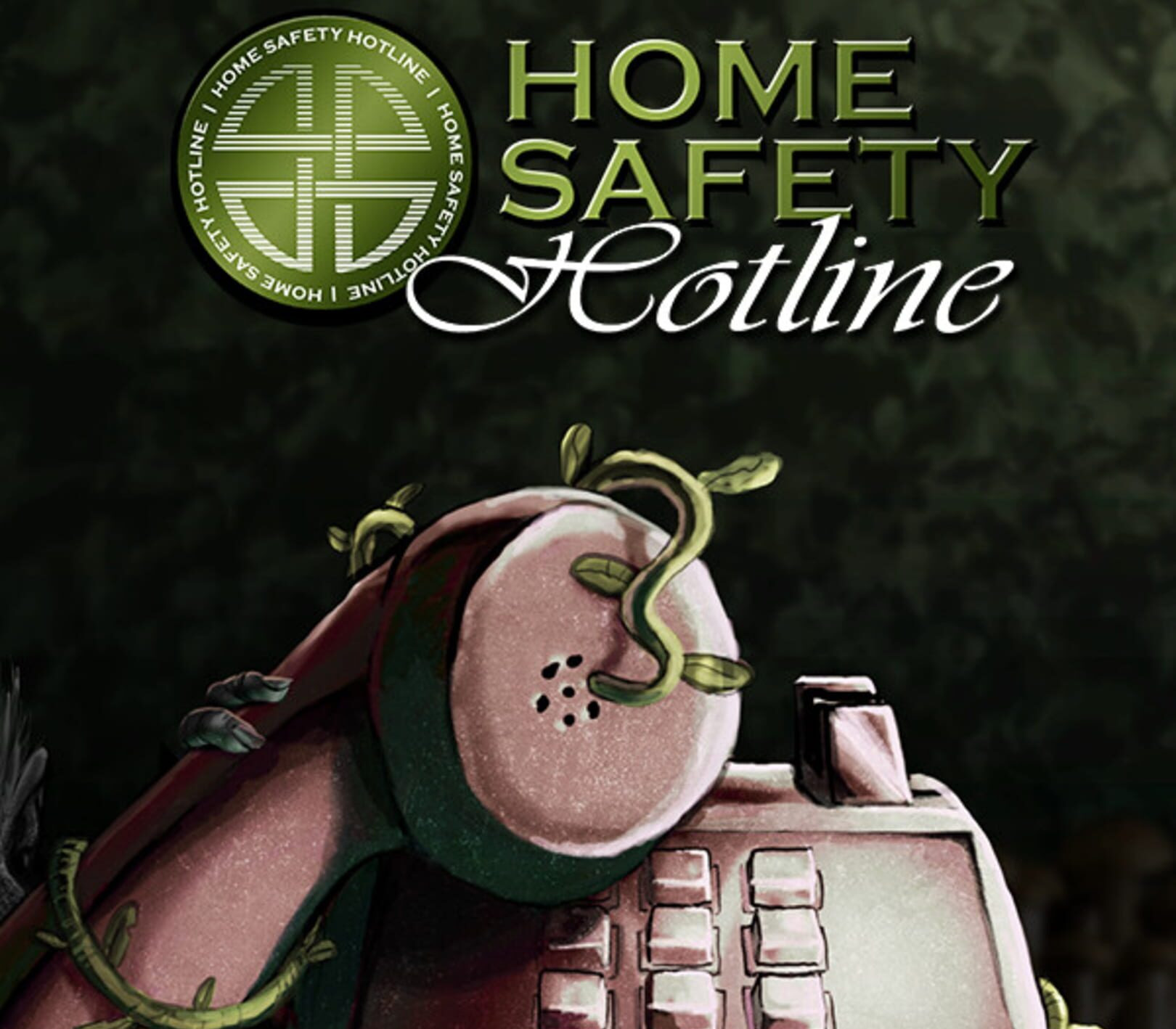 

Home Safety Hotline PC Steam Account