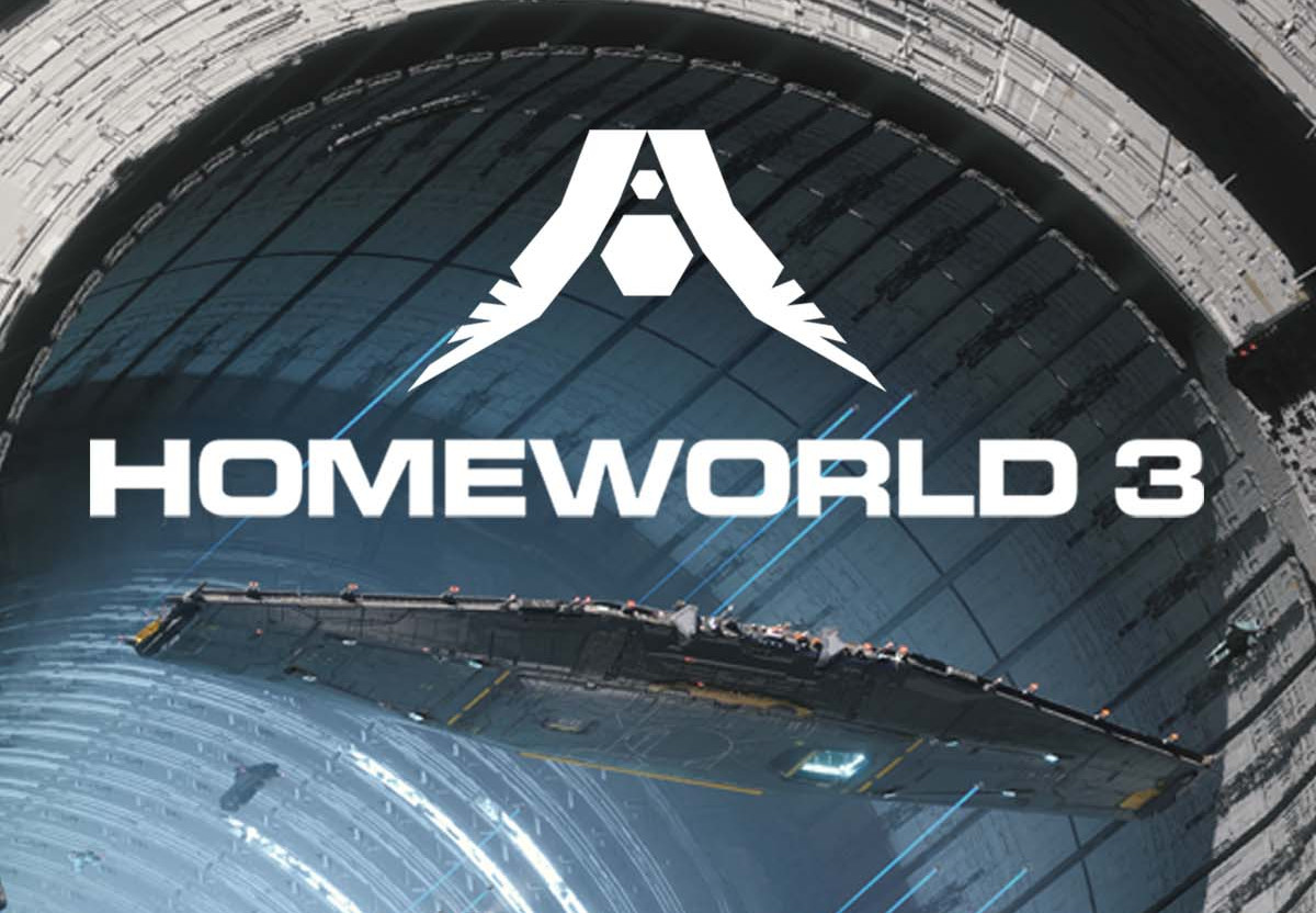 Homeworld 3 Epic Games Account