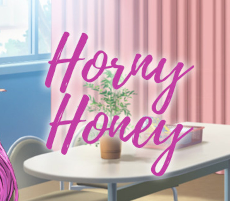 Horny Honey Steam CD Key